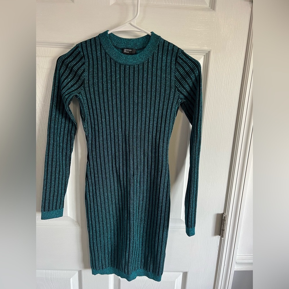 Night out dress